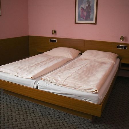 Hotel U Jiriho Humpolec Kültér fotó