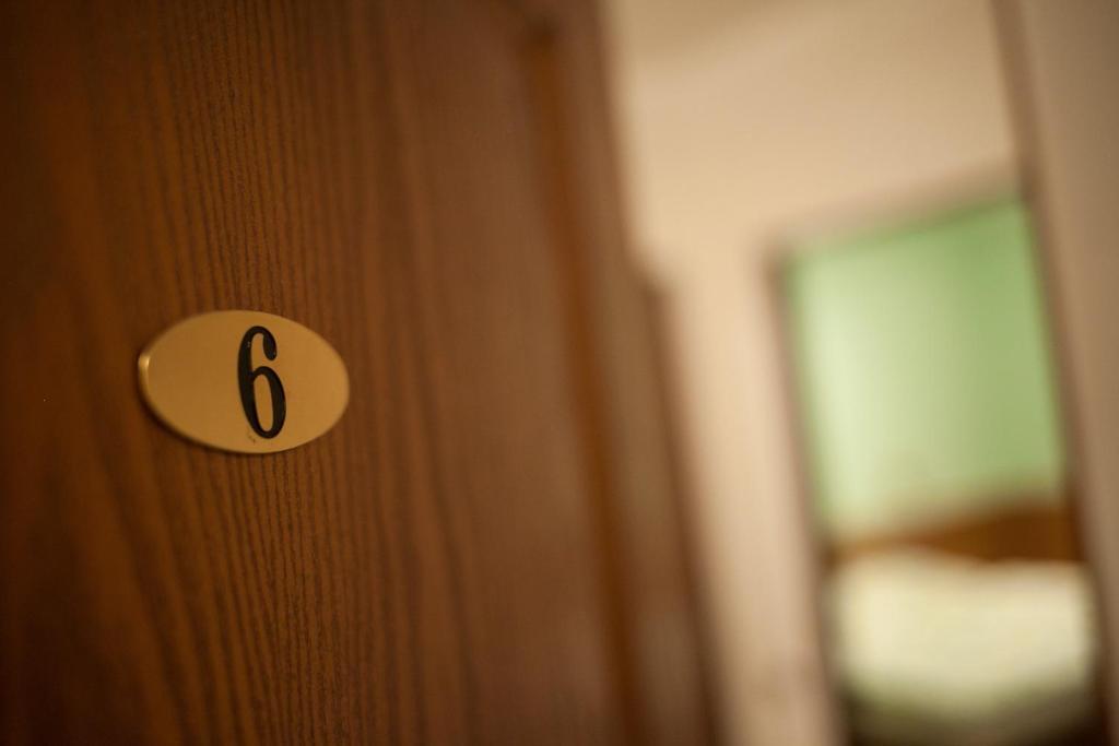 Hotel U Jiriho Humpolec Szoba fotó