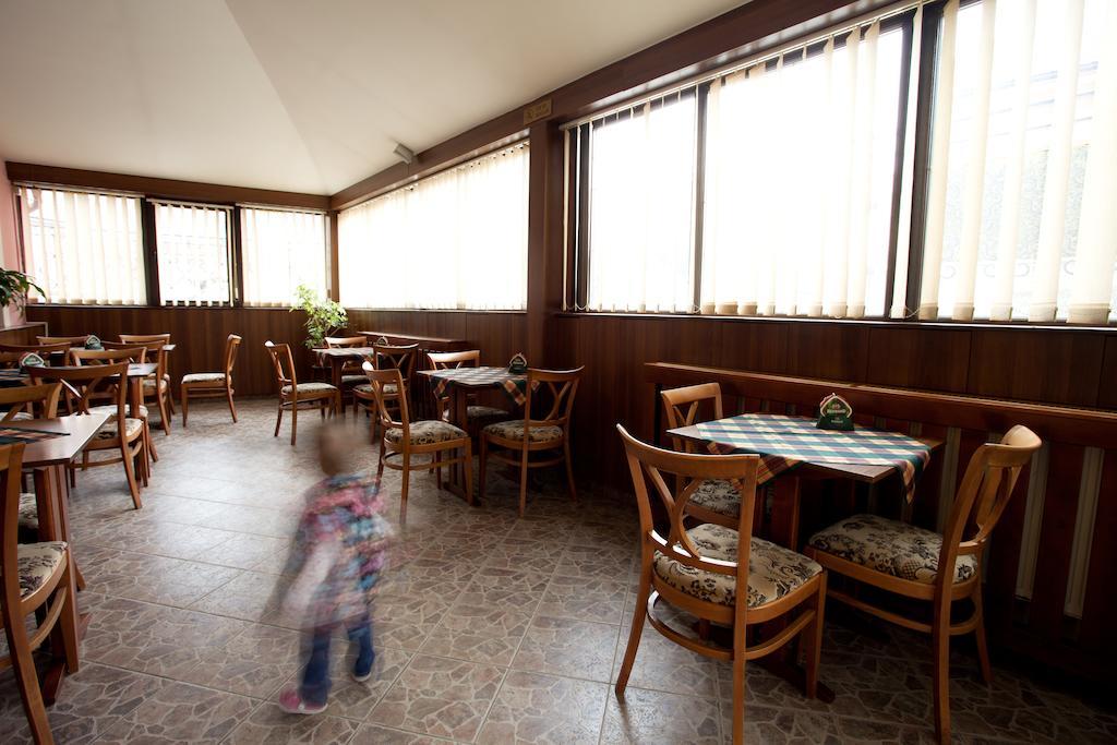Hotel U Jiriho Humpolec Kültér fotó